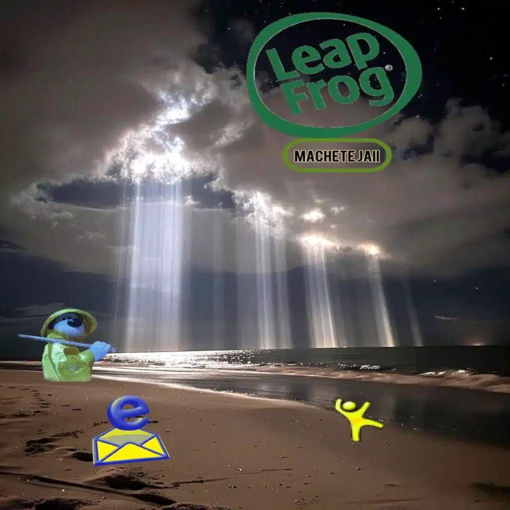 Operation FishBowl : entendre