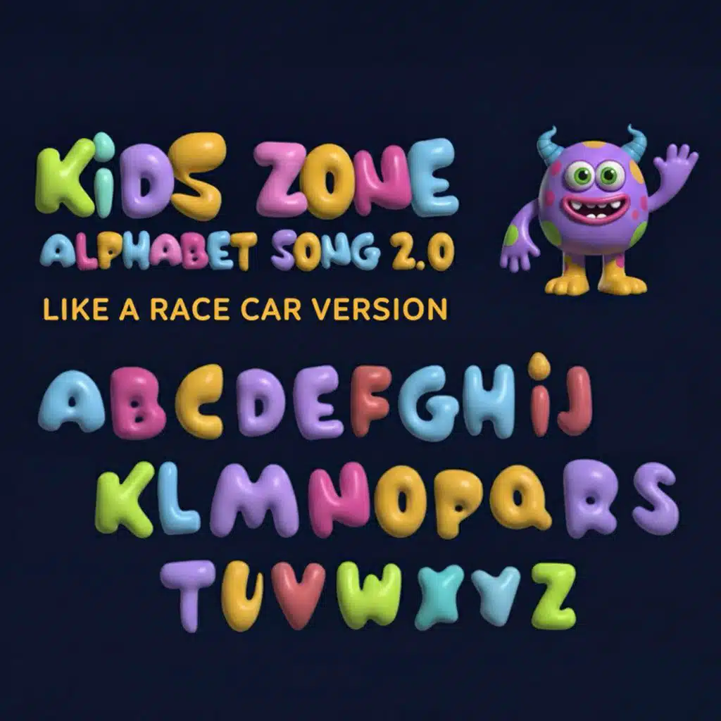 Kids Zone