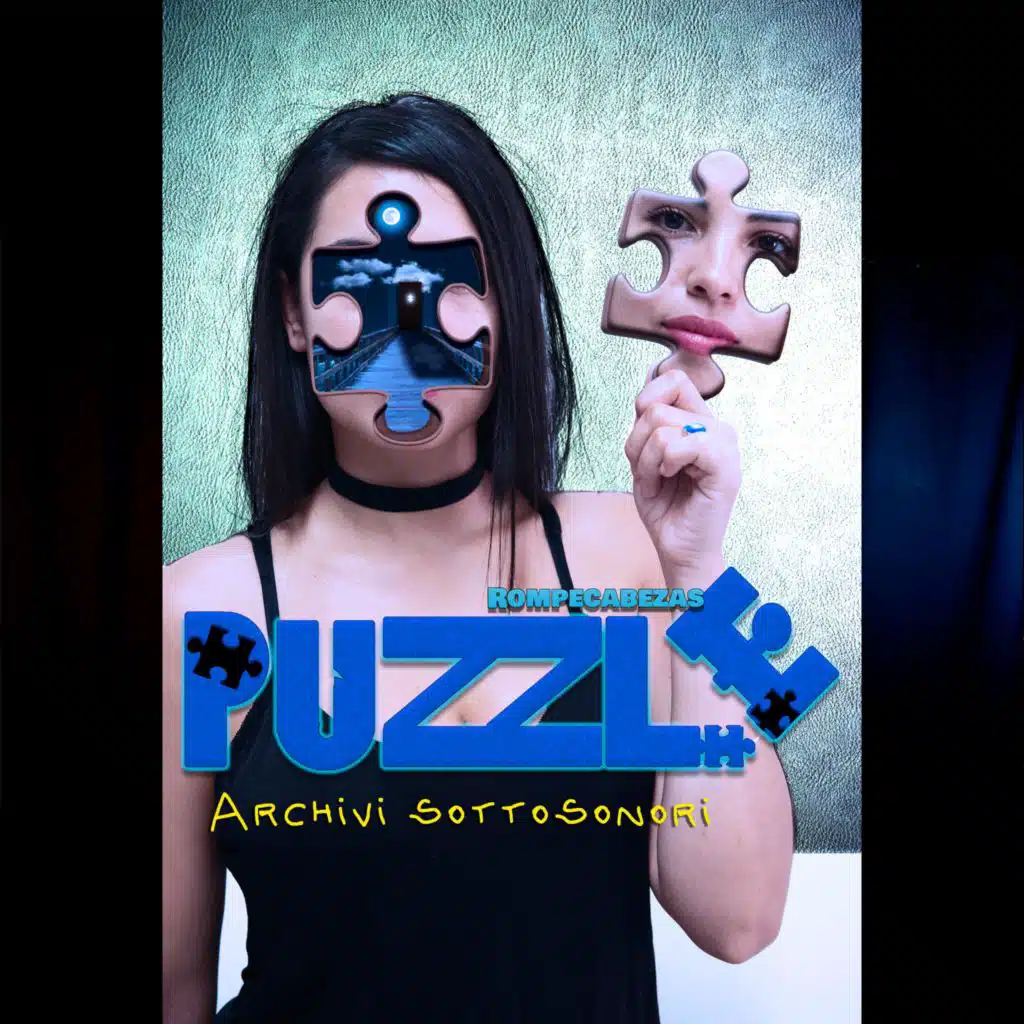 Rompecabezas Puzzle Archivi sottosonori