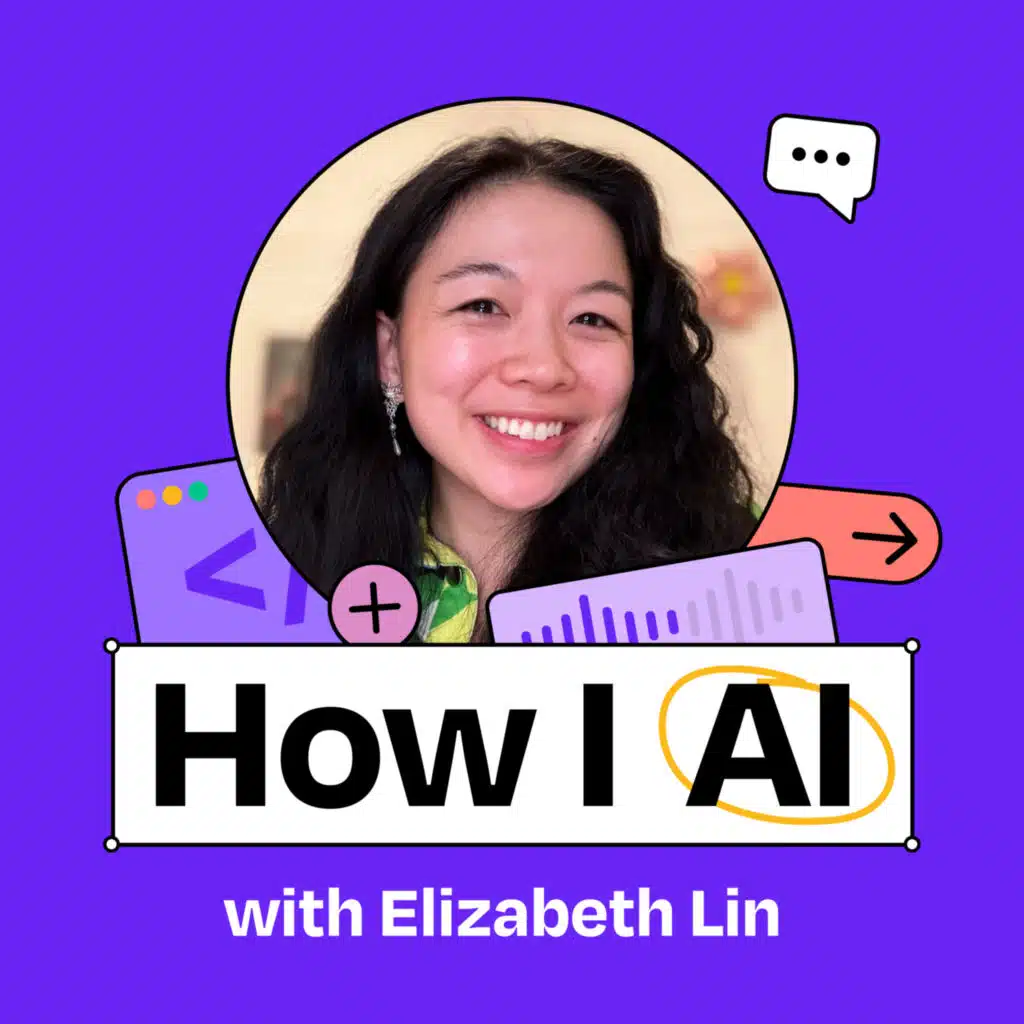 A designer's guide to Cursor: How to build interactive prototypes with sound, explore visual styles, and transform data visualizations | Elizabeth Lin