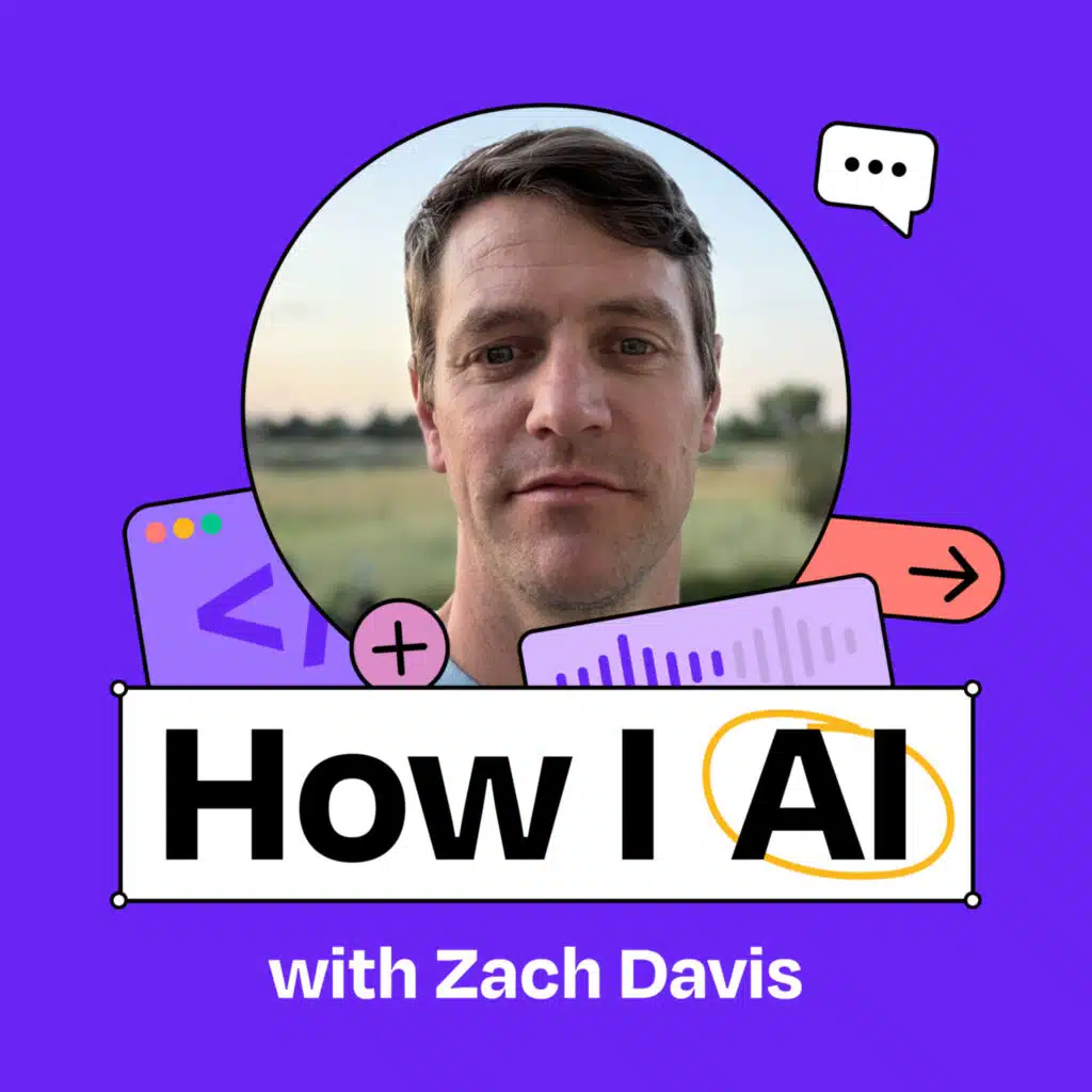 Successfully coding with AI in large enterprises: Centralized rules, workflows for tech debt, and training your team | Zach Davis (Director of Engineering at LaunchDarkly)