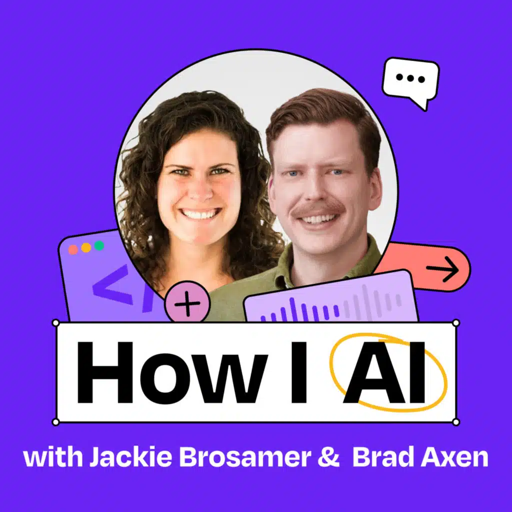 How Block’s custom AI agent supercharges every team, from sales to data to engineering | Jackie Brosamer & Brad Axen