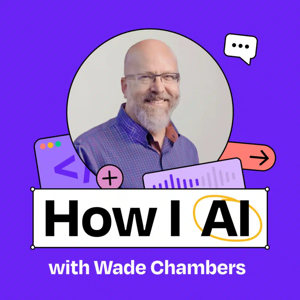 How Amplitude built an internal AI tool that the whole company’s obsessed with (and how you can too) | Wade Chambers