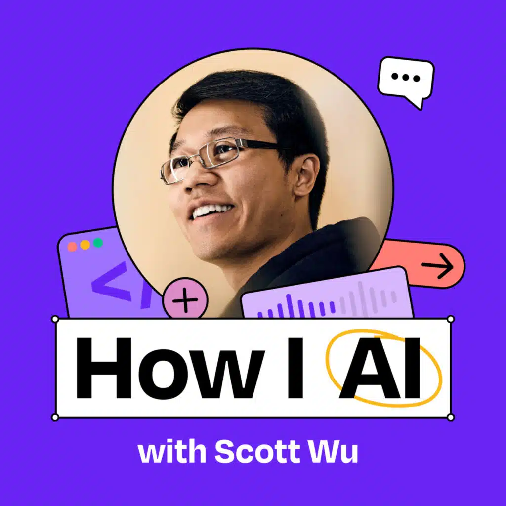 How Devin replaces your junior engineers with infinite AI interns that never sleep | Scott Wu (Cognition CEO)