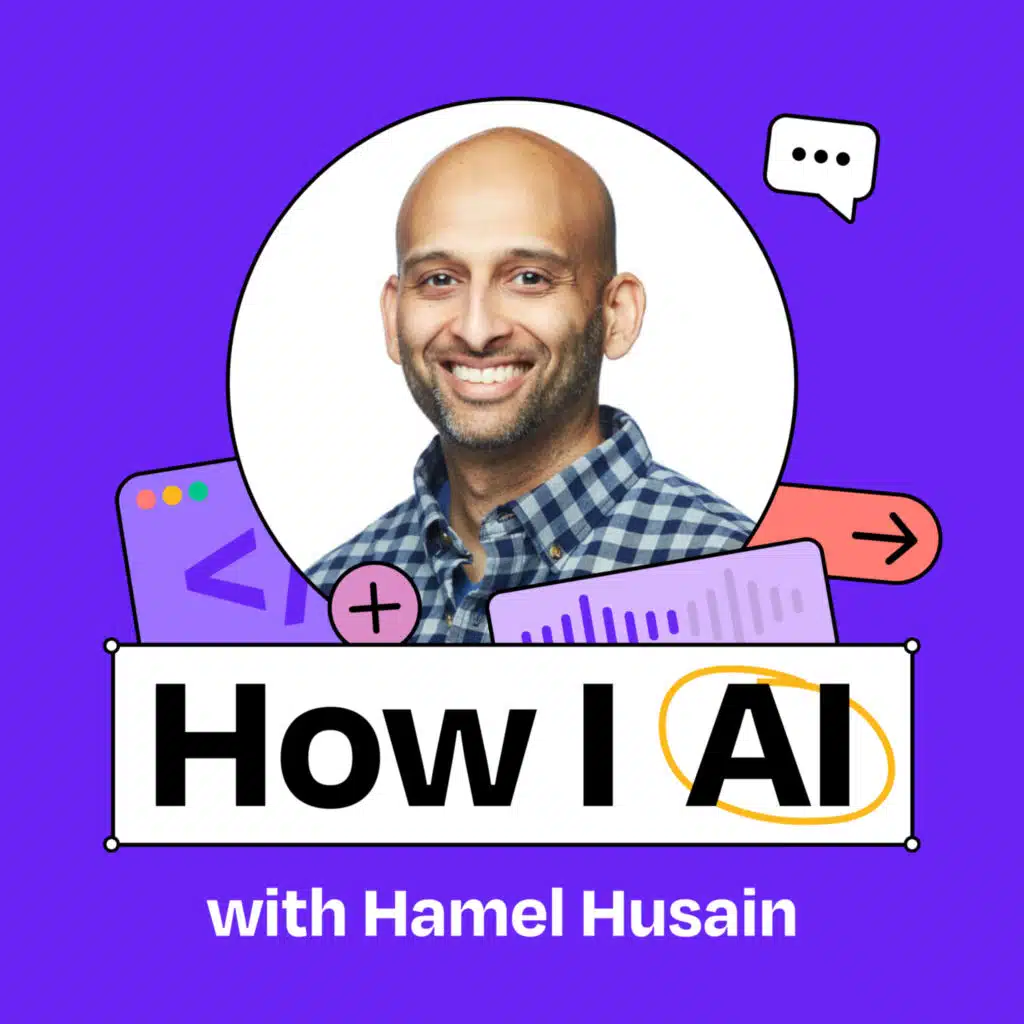 Evals, error analysis, and better prompts: A systematic approach to improving your AI products | Hamel Husain (ML engineer) 