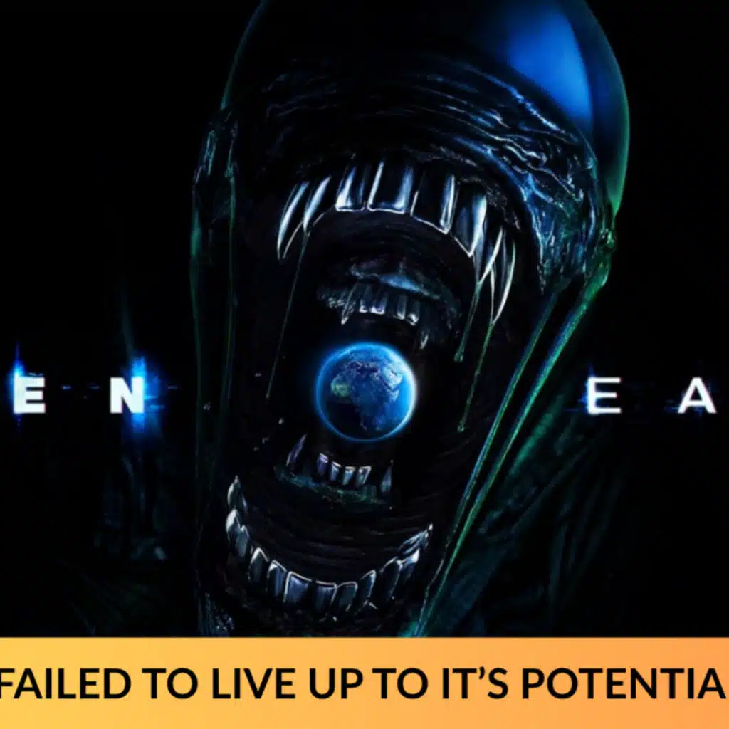 Awful or Genius? | Alien: Earth - S1 Spoiler Review