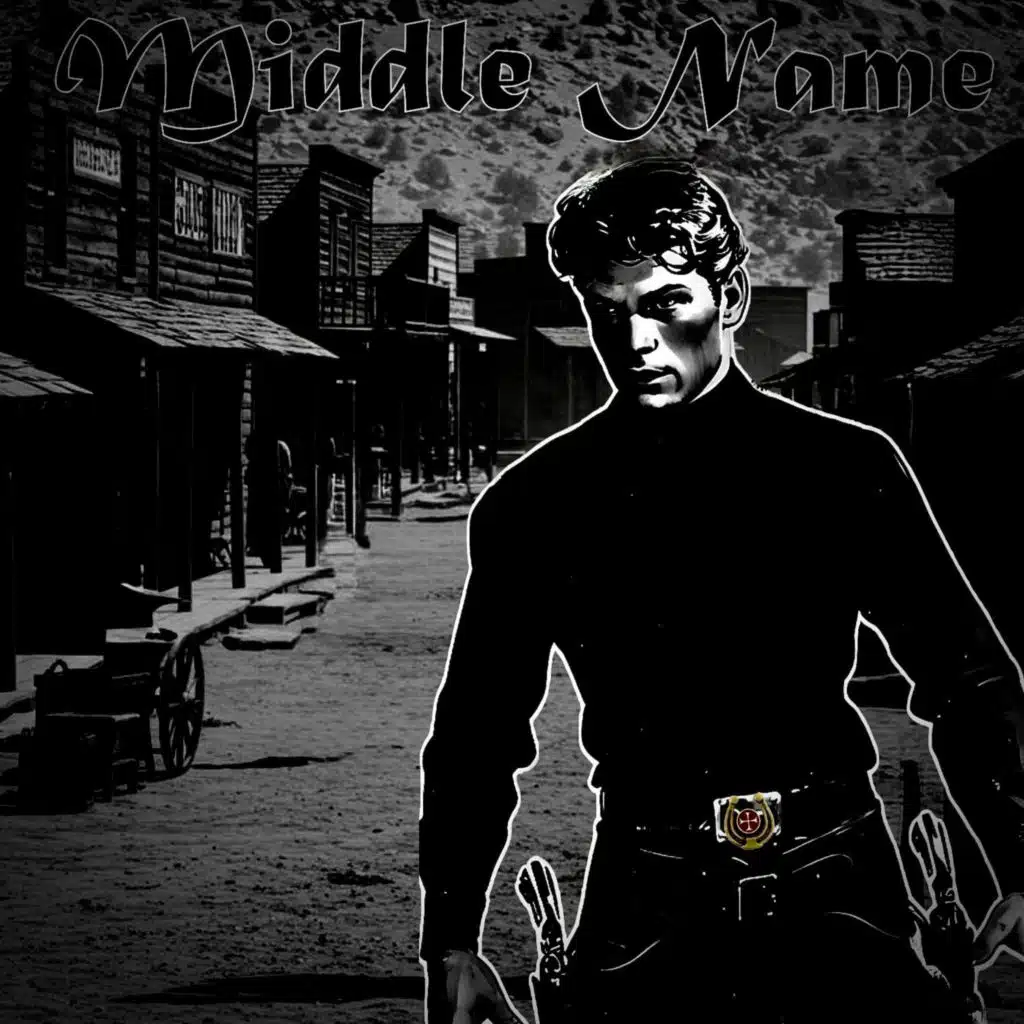 Middle Name
