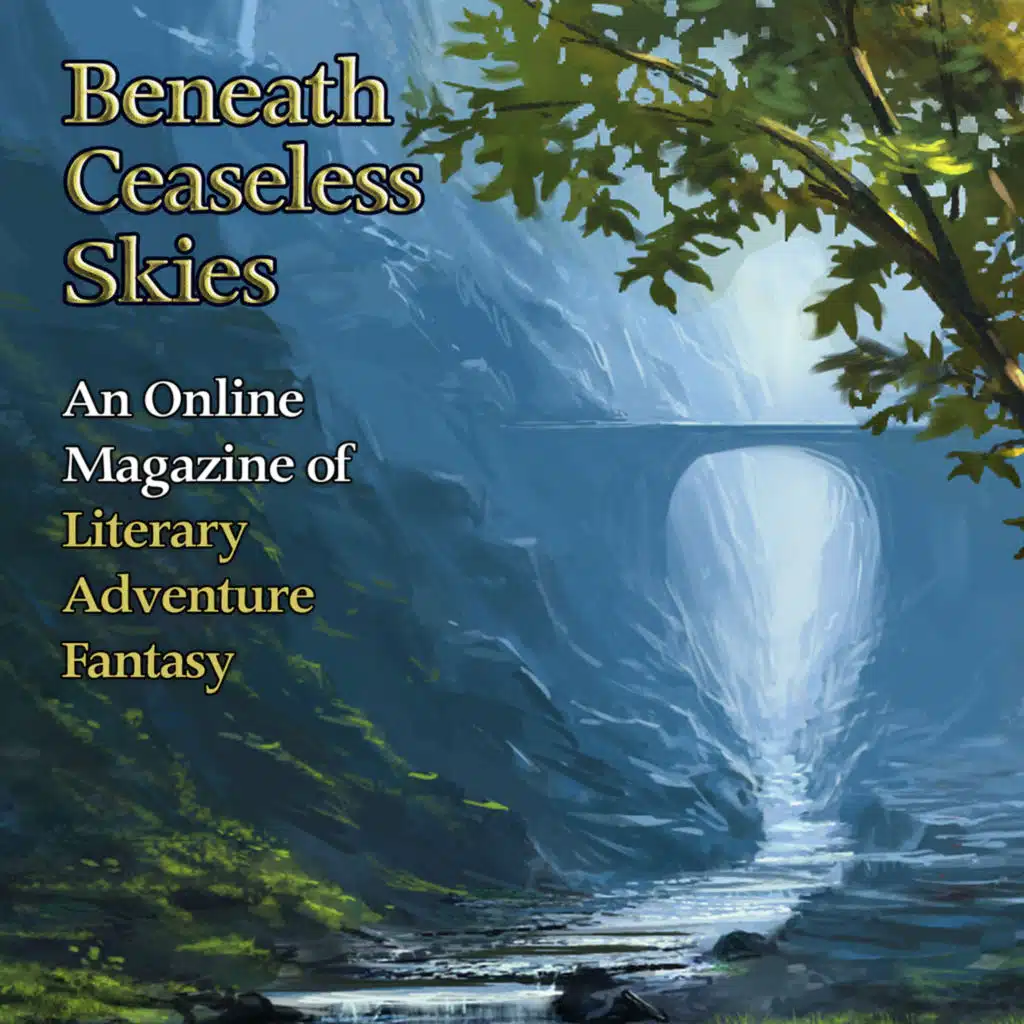 BCS 353: My Sincere Apologies For the Demon