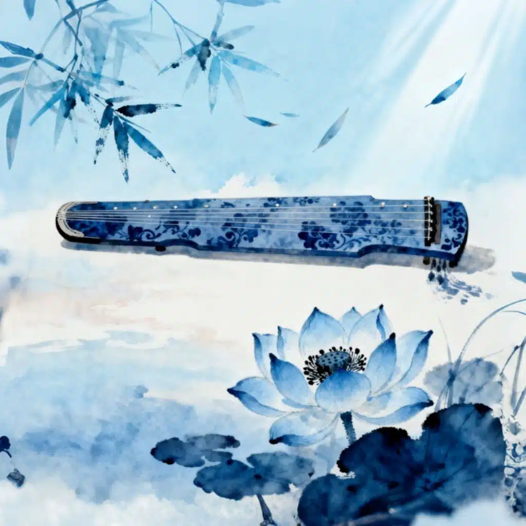 养生音乐 疏肝解郁安神放松|循自然律动谱曲 奏生命平衡乐章|金木水火土 五行疗愈五音疗疾|五音养生|静心茶室轻音乐|养生音乐 五音疗愈