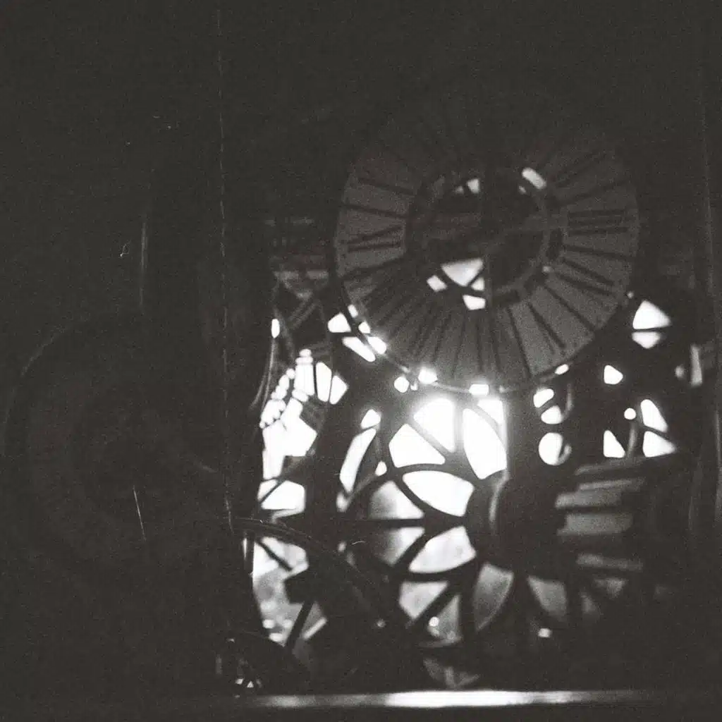Turning Hour