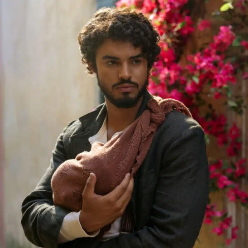 The Buccaneers S2E2: The Father That Stepped Up