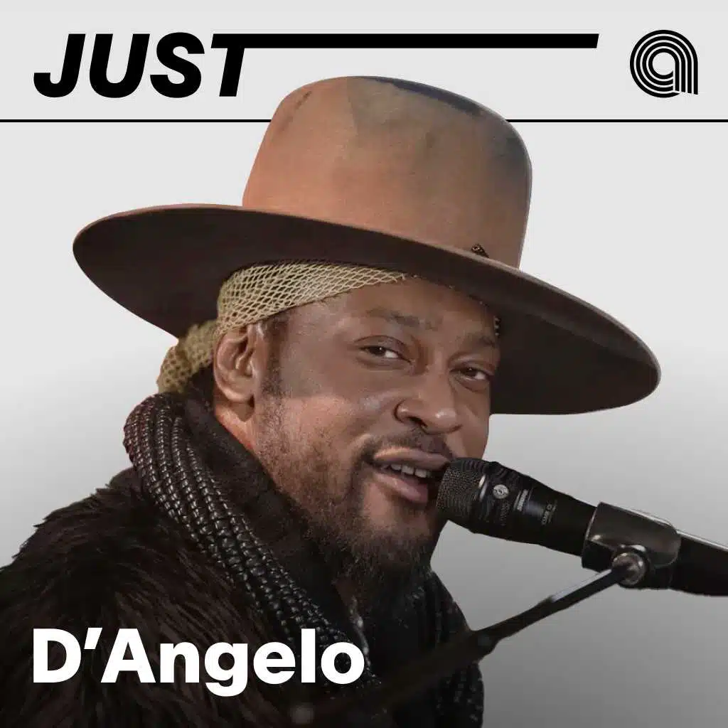 Just D'Angelo