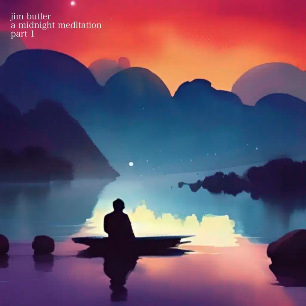 Deep Energy 2179 - A Midnight Meditation - Part 1