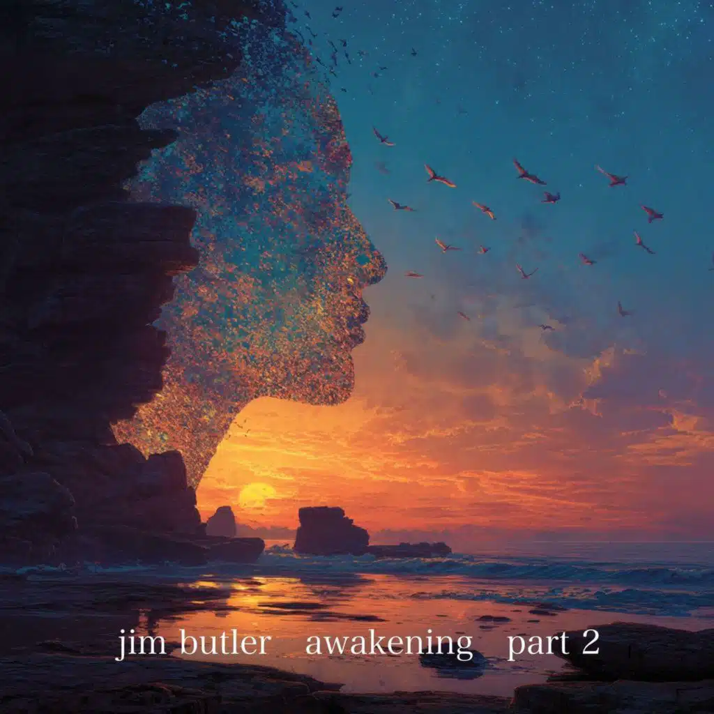 Deep Energy 2171 - Awakening - Part 2