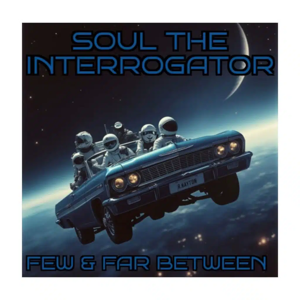 Soul the Interrogator
