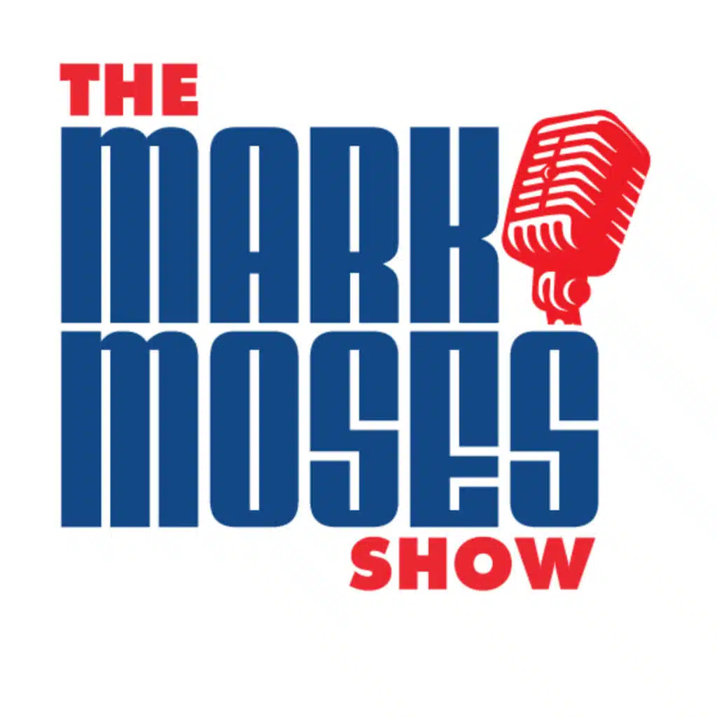 Luke Hetrick-WSB-TV on The Mark Moses Show | 10/15/25)