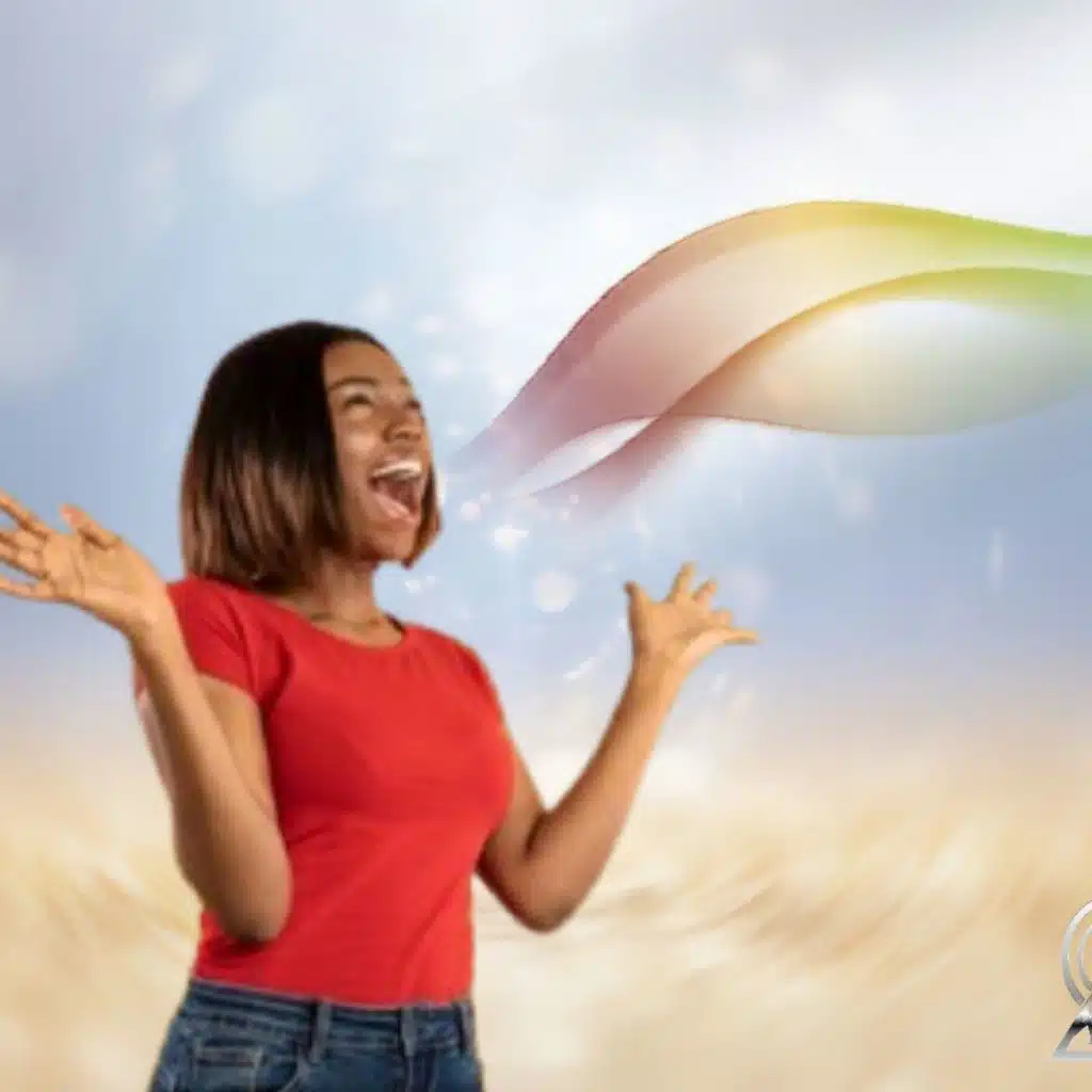 Creation Power - God's Words In Our Mouth