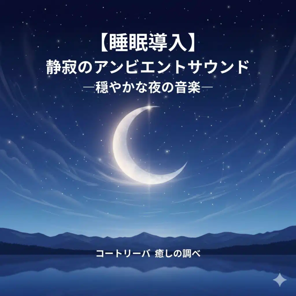 氷河期のささやき