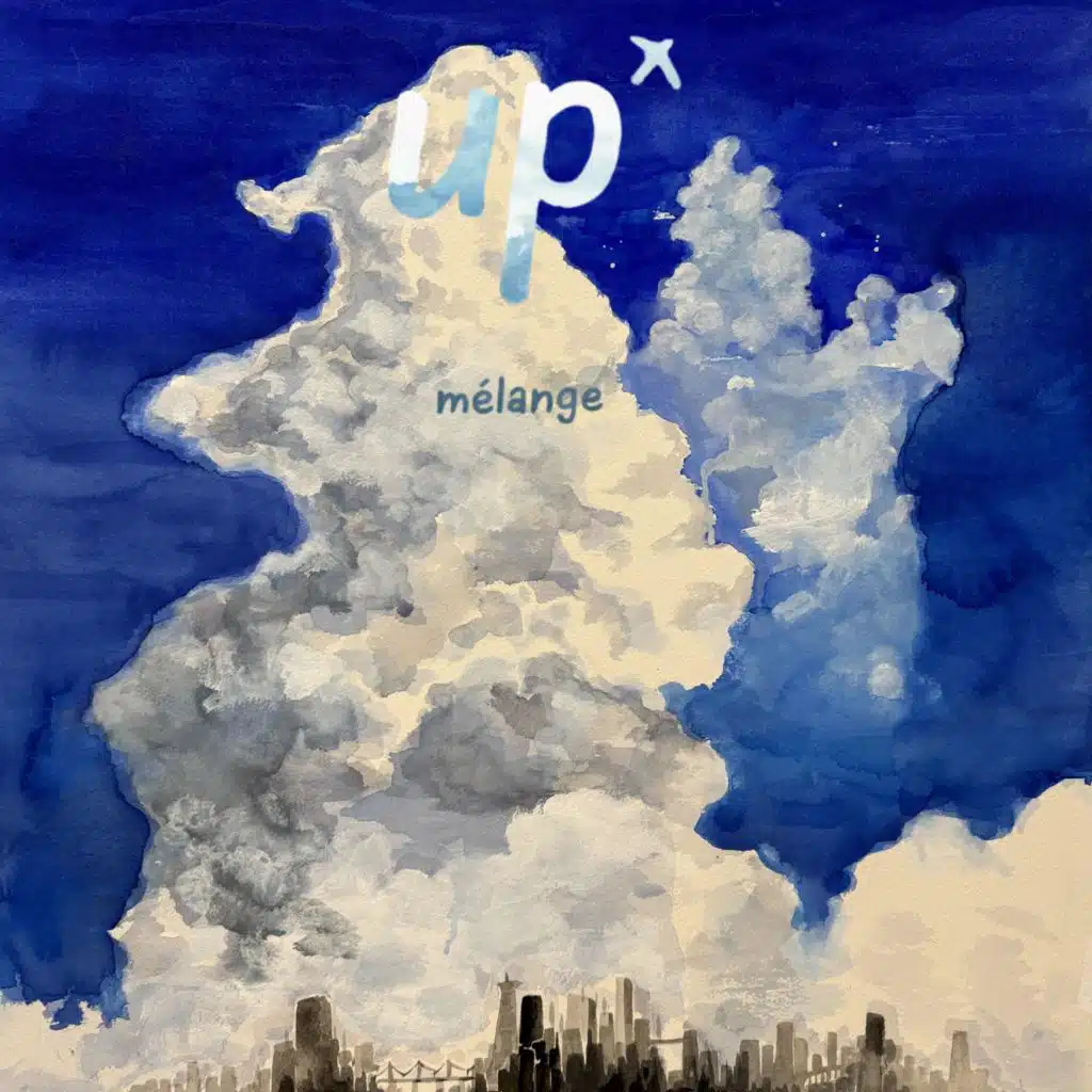MéLange