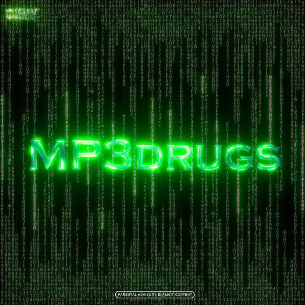 MP3DRUGS