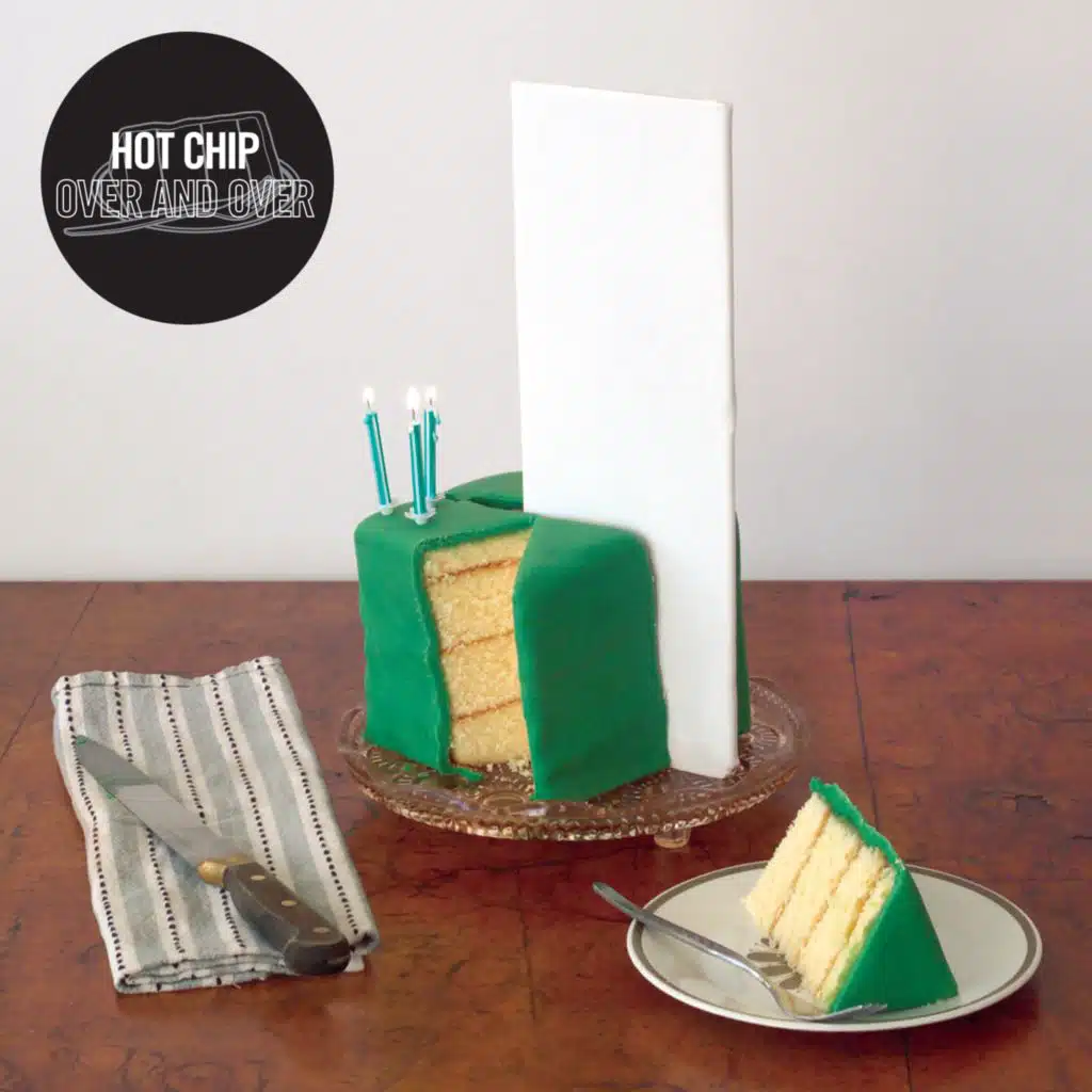 (Just Like We) Breakdown (Booka Shade Dub Mix)