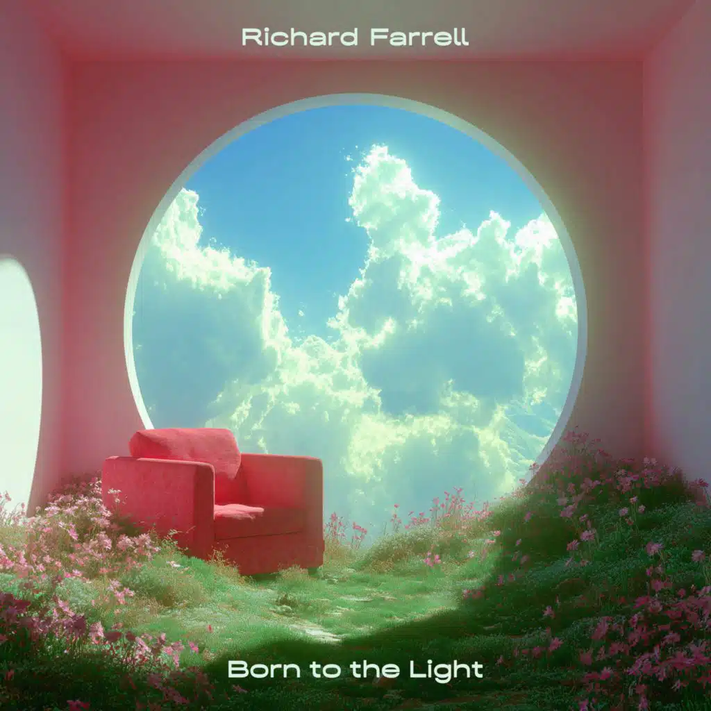 Richard Farrell