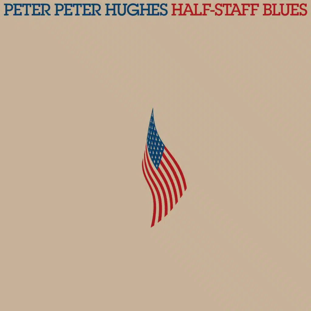 Half-Staff Blues