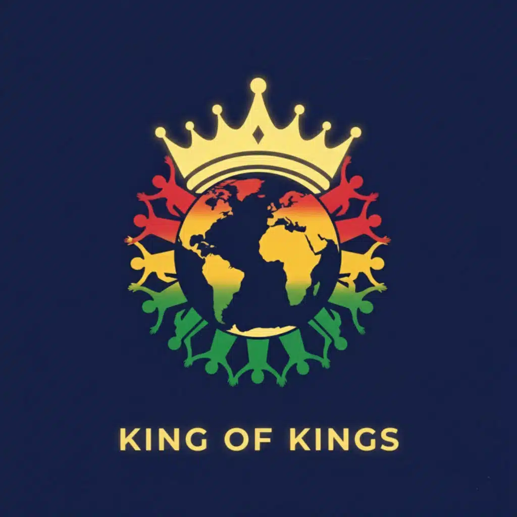 King of Kings