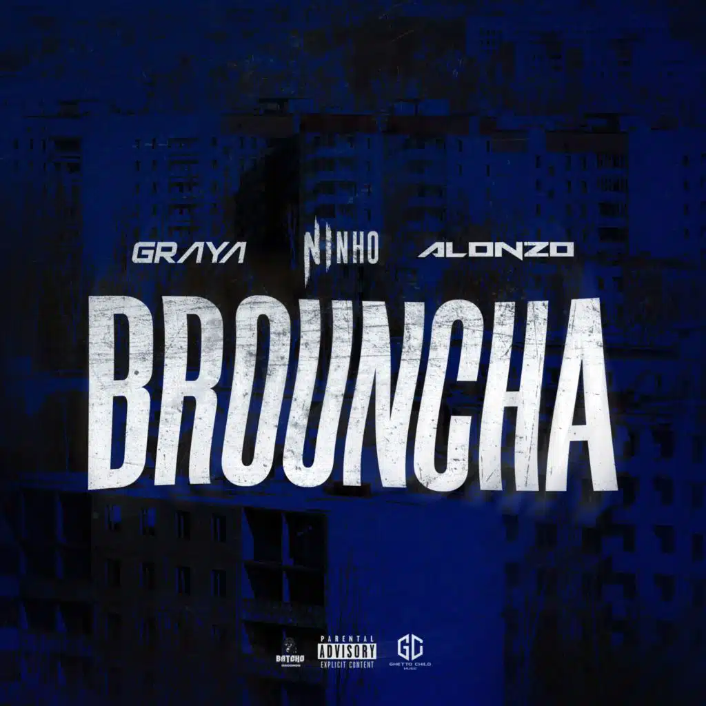 Brouncha (feat. Alonzo)