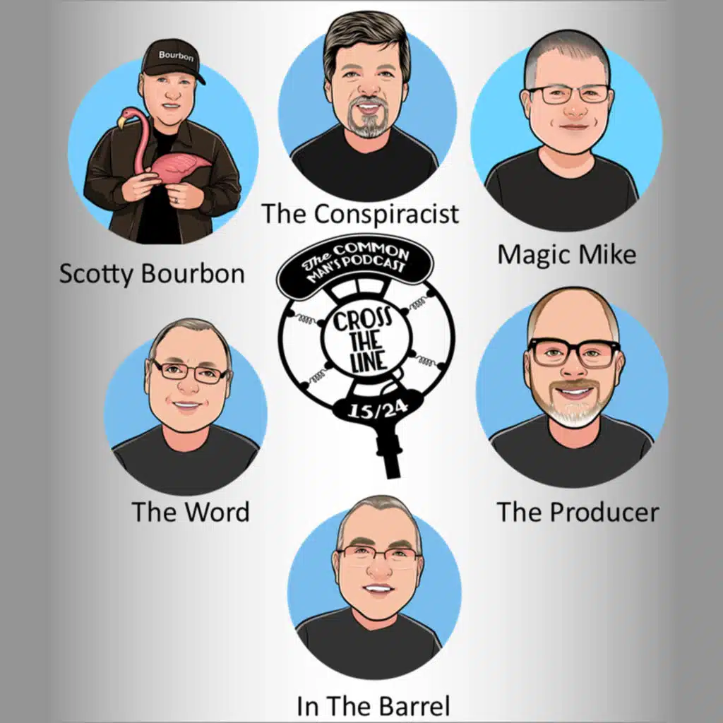 Episode #277—Black Coffee