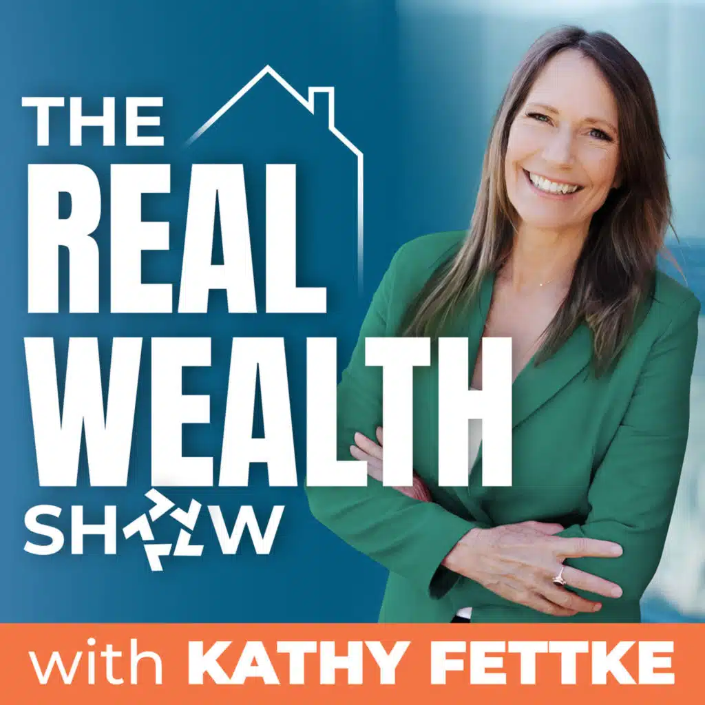 Year-End Tax Strategies for Real Estate Investors with Clint Coons