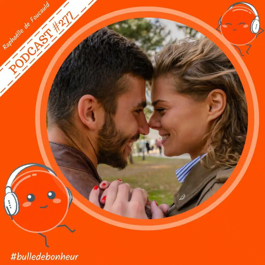 #277 - Attachement et couple : quand nos styles façonnent nos relations amoureuses 