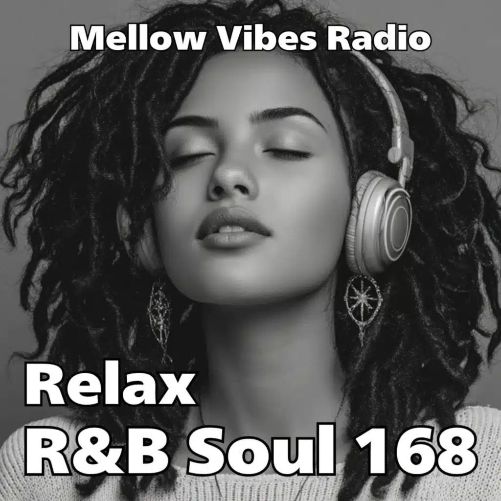 Relax R&B Soul 168