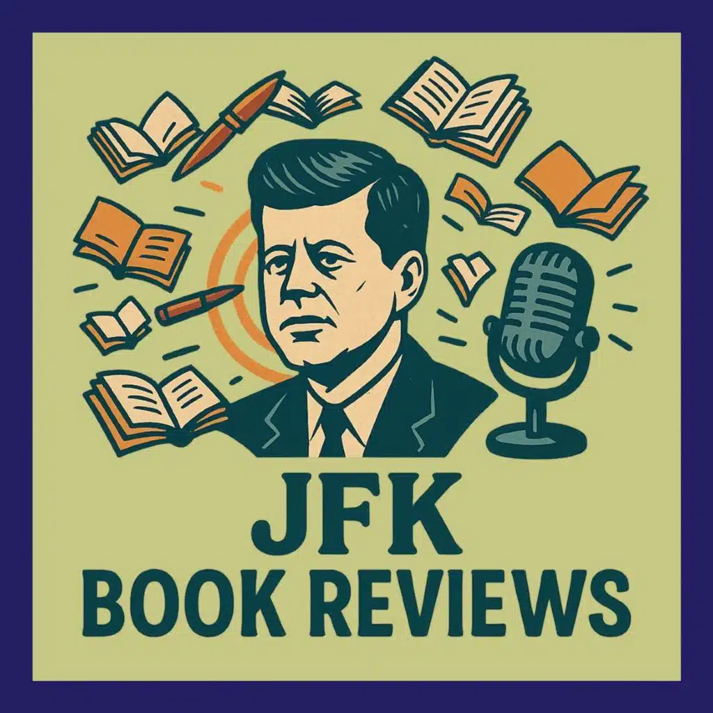 JFK Book Reviews - Someone Would Have Talked By Larry Hancock