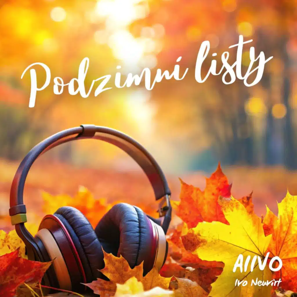 Podzimní listy