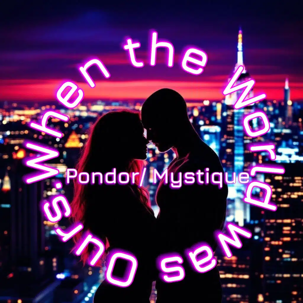 When the World Was Ours (feat. Mystique)