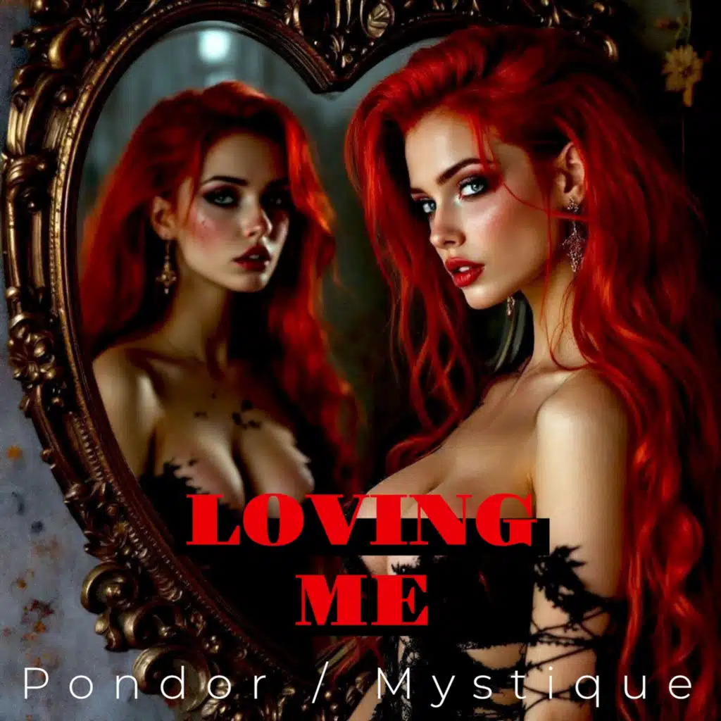 Loving Me (feat. Mystique)