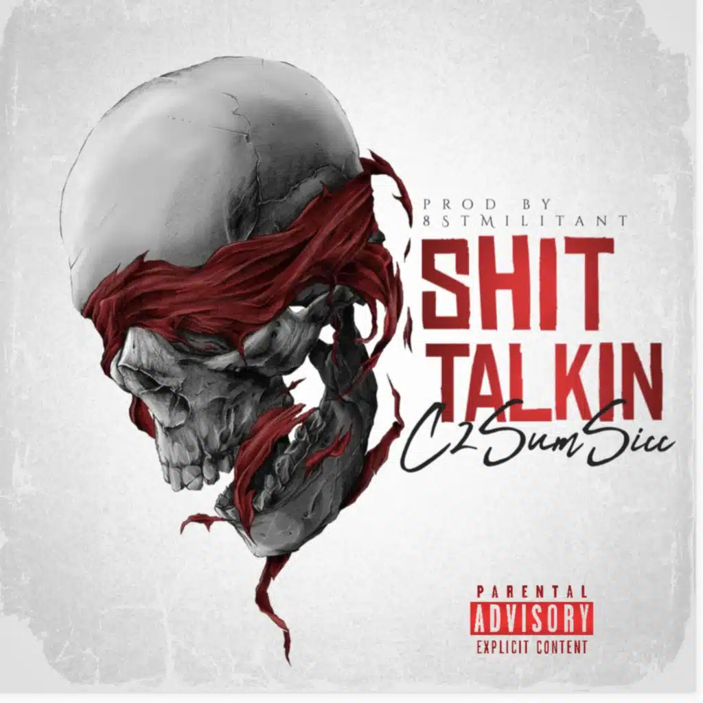 Shit Talkin Ep