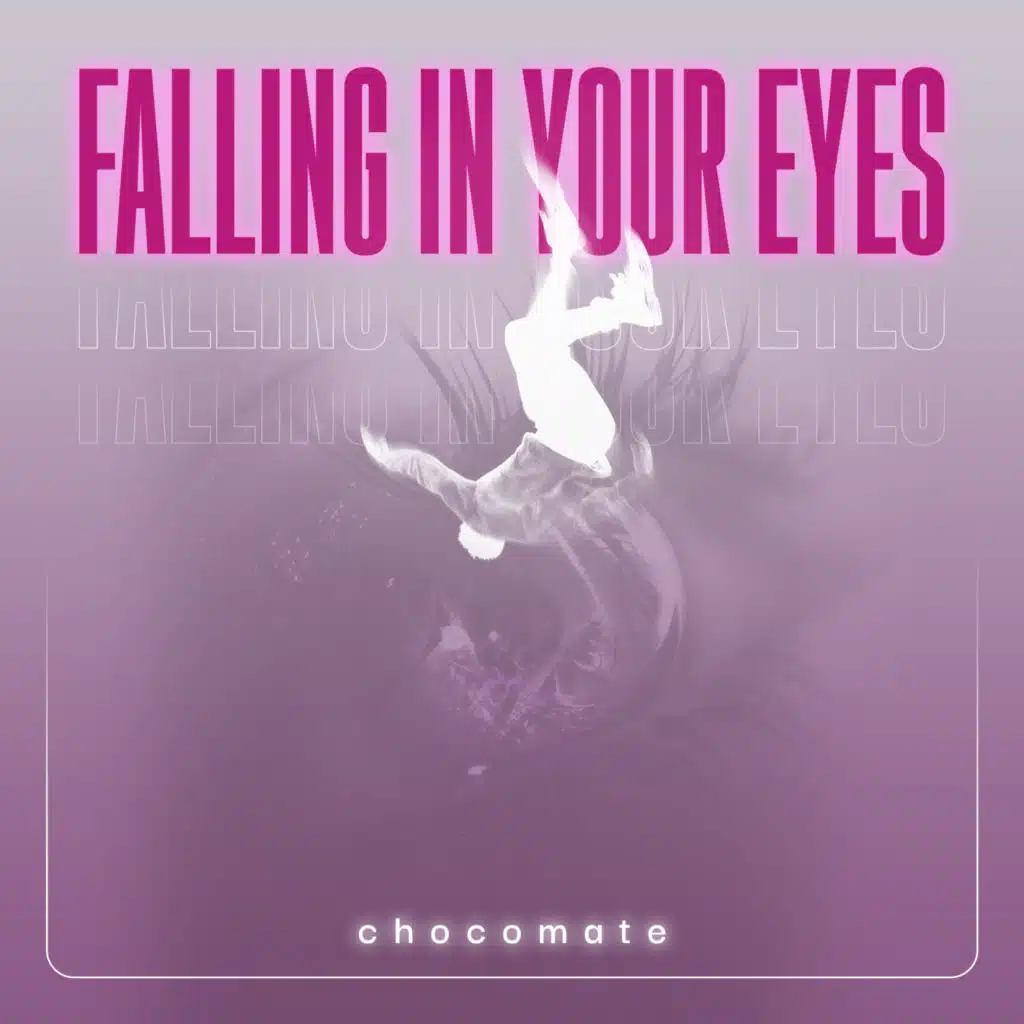 Falling In Your Eyes