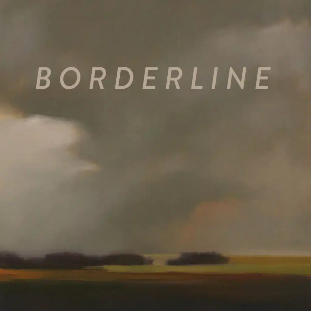 Borderline (feat. Kristina Train)