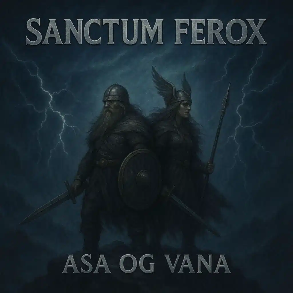 Asa og Vana