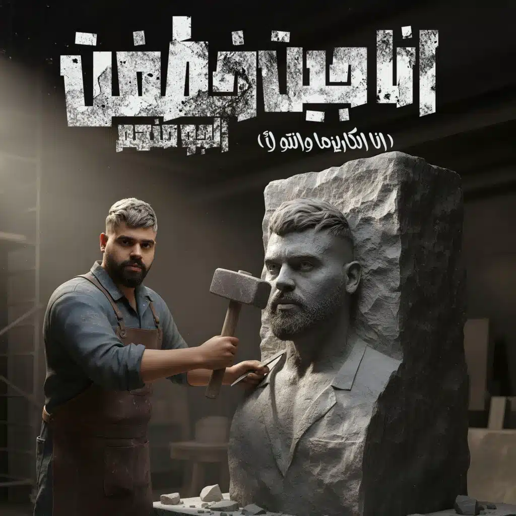 انا جيت خطفت الجو منهم (انا الكاريزما وانتو لأ)