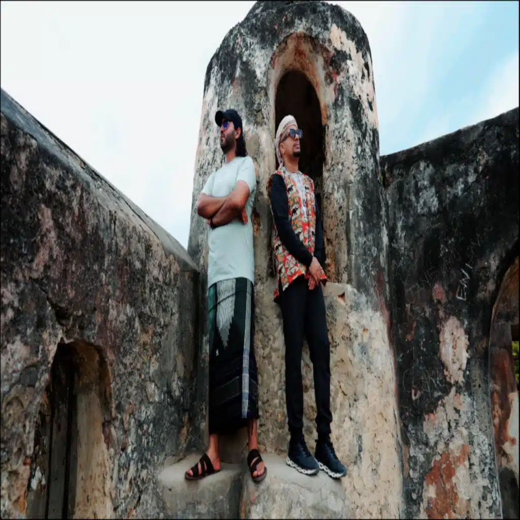 VURUNYA (feat. Chef Ali)