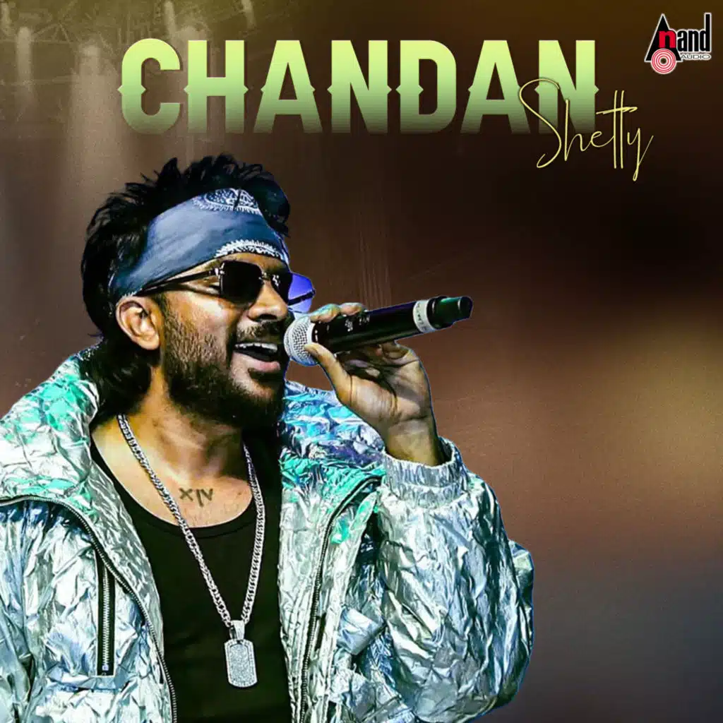 Chandan Shetty & Mangli
