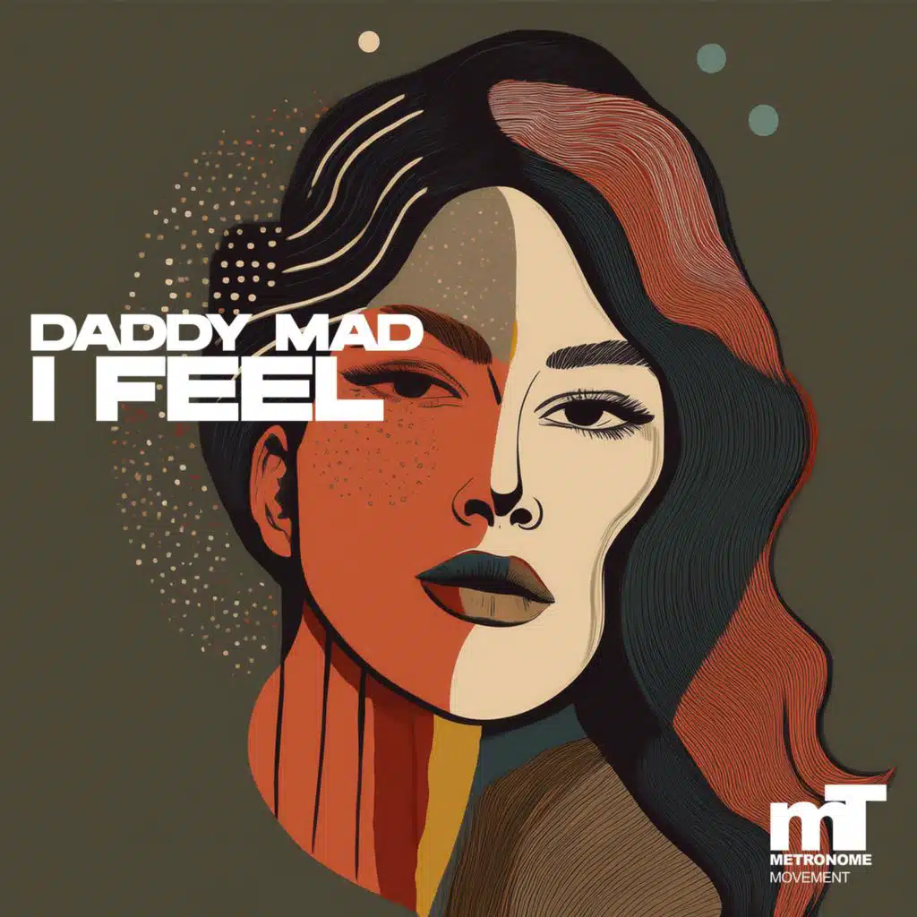 Daddy Mad