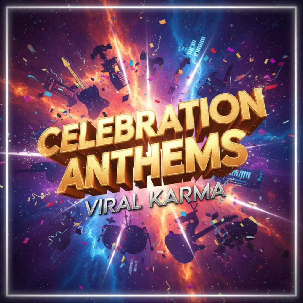 Celebration Anthems