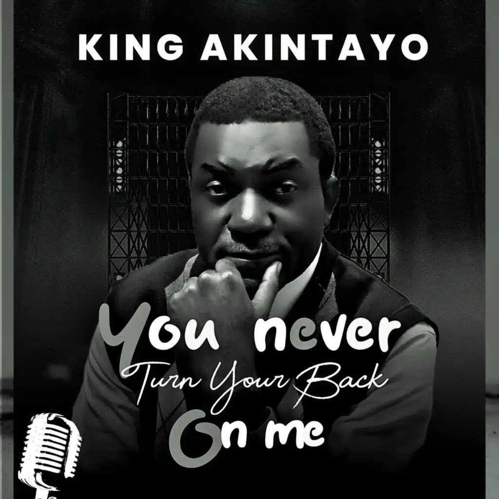 KING AKINTAYO
