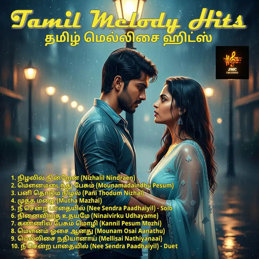 TAMIL MELODY HITS