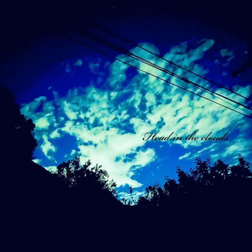 Head in the Clouds