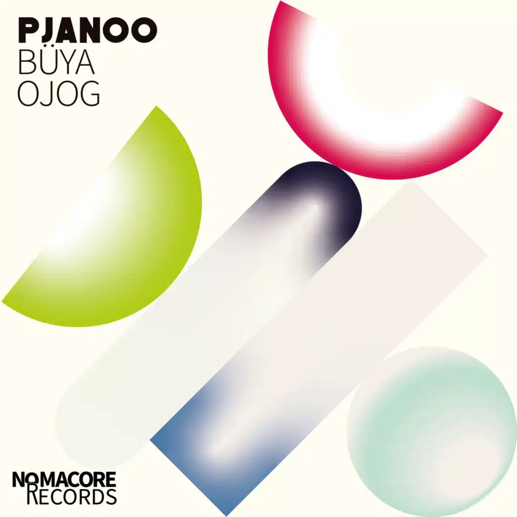 Pjanoo